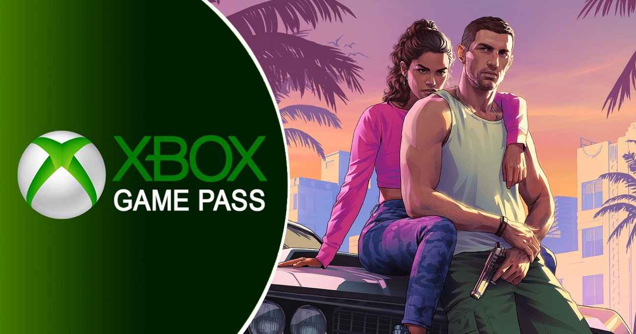 Mais informações sobre "Possível inclusão de GTA 6 no Xbox Game Pass logo após o lançamento"