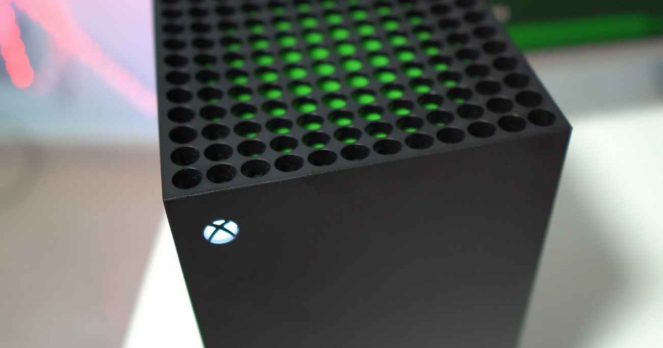 Mais informações sobre "Xbox Series X disponível gratuitamente através de uma oferta da Microsoft"