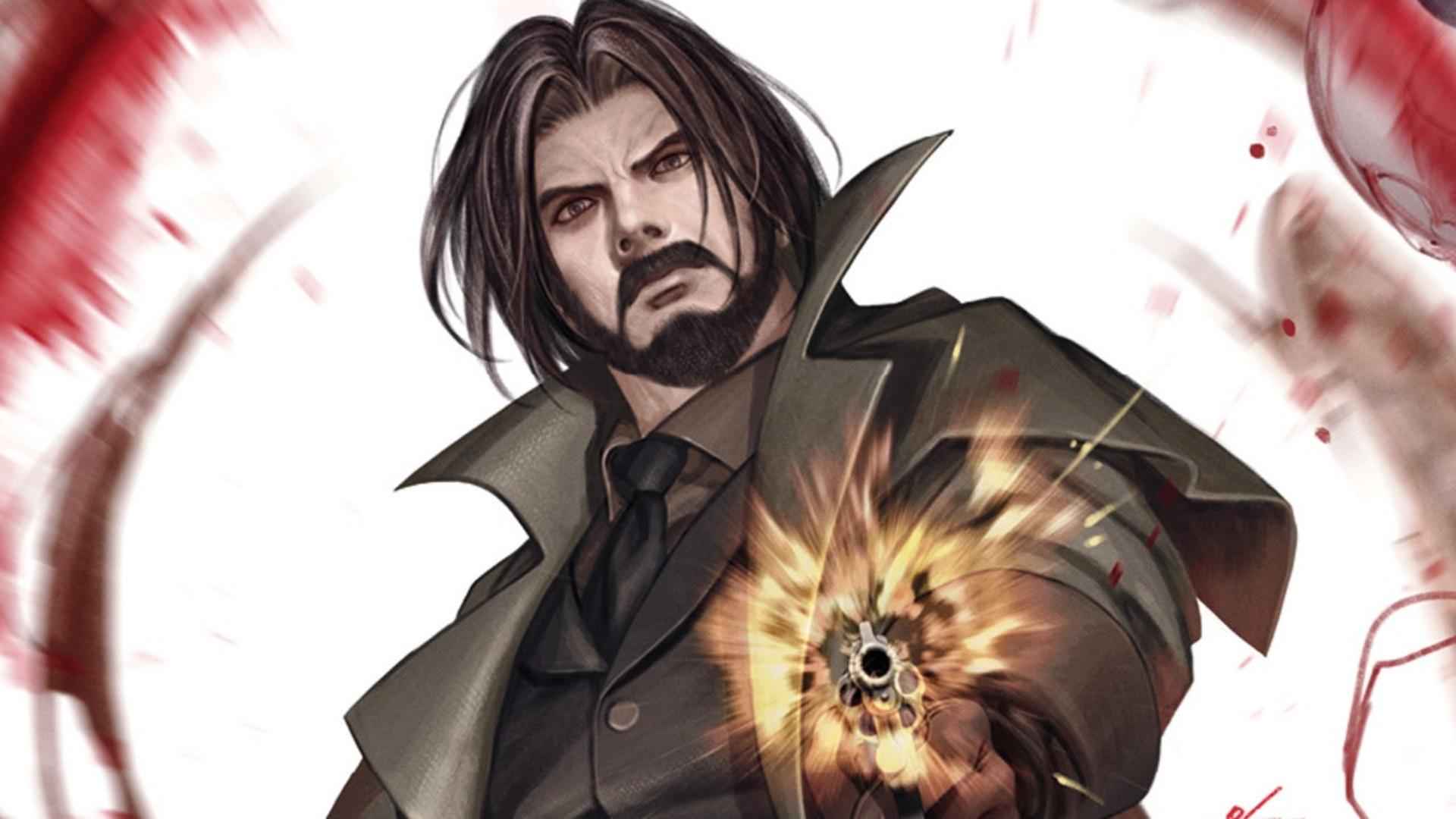 Mais informações sobre "Finalmente, o tão aguardado lançamento do anime estrelado por Keanu Reeves revela novas informações"