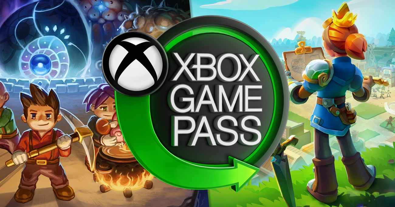 Mais informações sobre "Surpreendente anúncio da Xbox Game Pass revela a chegada surpresa de 2 jogos em agosto de 2024."