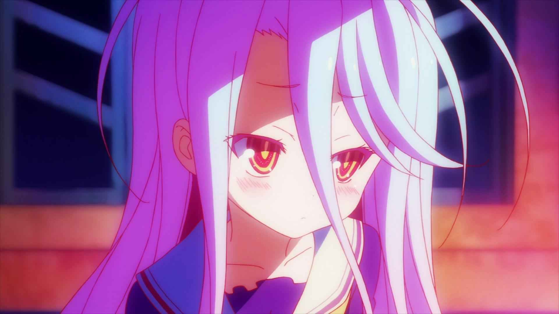 Mais informações sobre "Possível anúncio de sequência de No Game No Life deixa os fãs esperançosos."