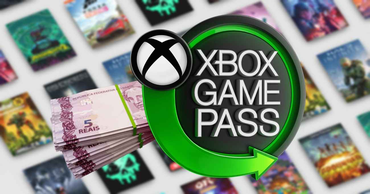 Mais informações sobre "Novo plano de assinatura do Xbox Game Pass com preços mais acessíveis."