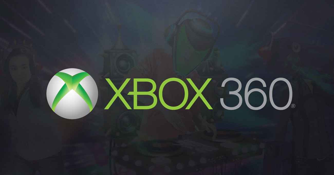 Jogo surpresa grátis disponível para resgate no Xbox 360.