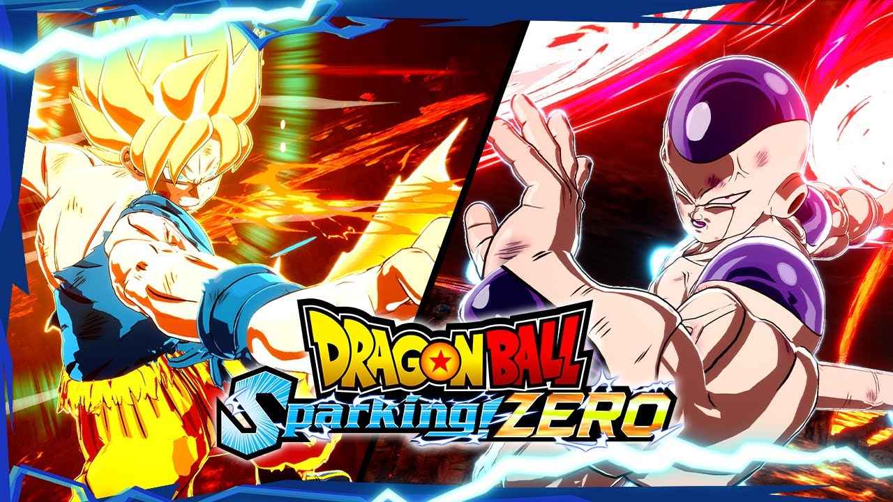 Mais informações sobre "Dragon Ball Sparks Zero focus on Saiyan invasion and Freeza saga"