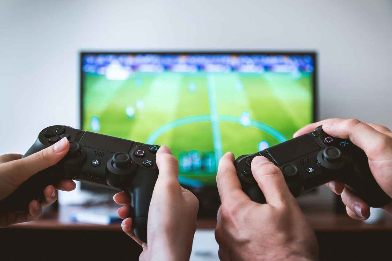 Mais informações sobre "Gaming e apostas: elos comuns e hipóteses de aprendizagem"