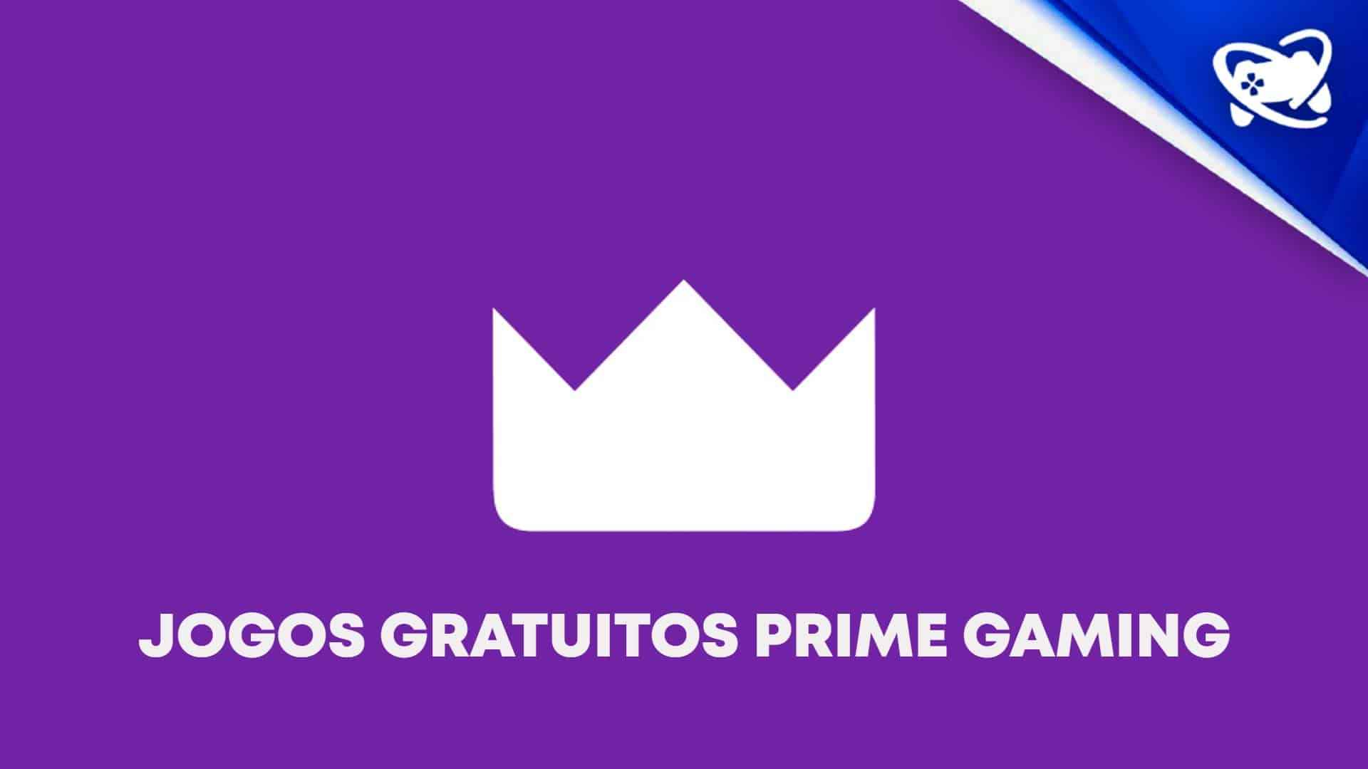 Mais informações sobre "Assinantes do Prime Gaming terão acesso gratuito a 20 jogos este mês."