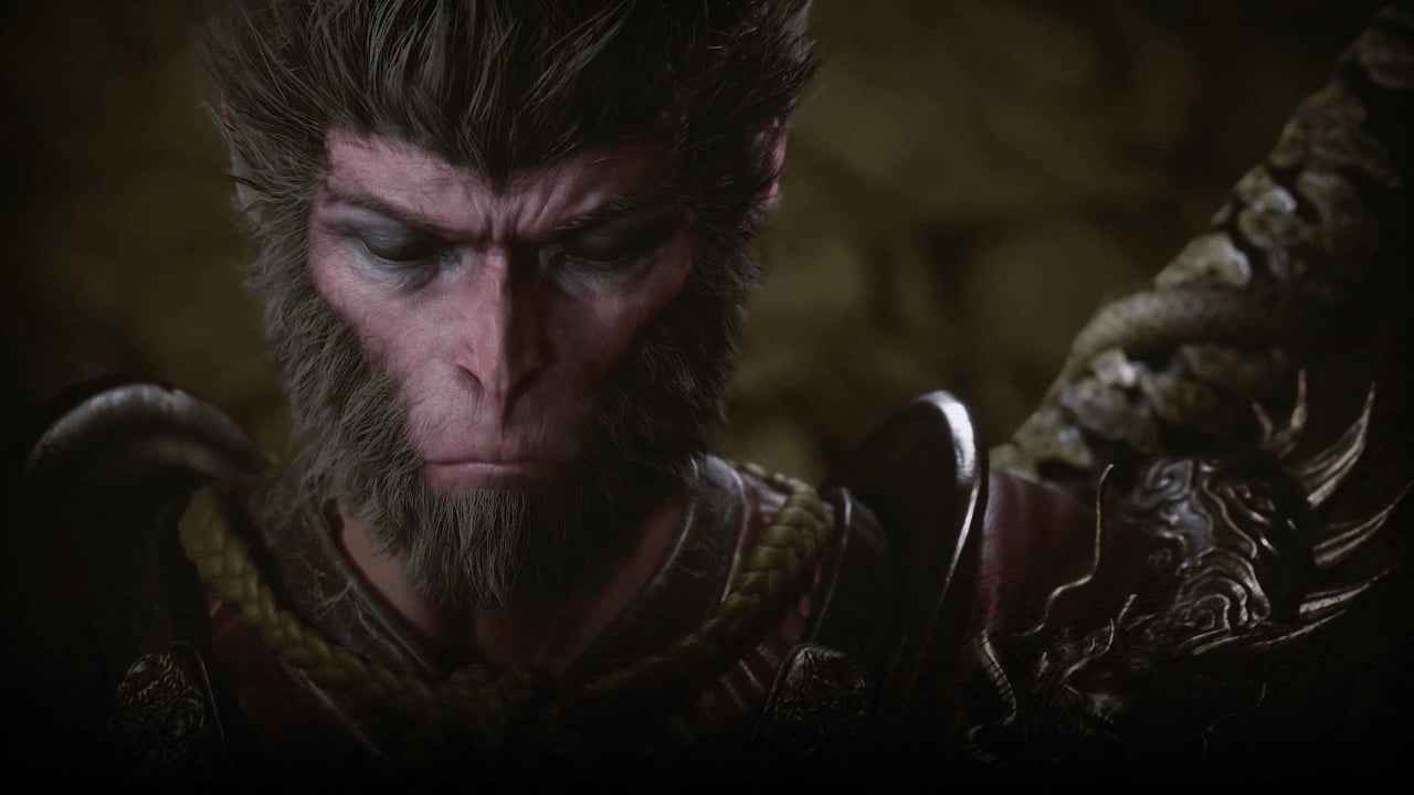 Mais informações sobre "Wukong pode conquistar mais de 80 realizações no PS5"