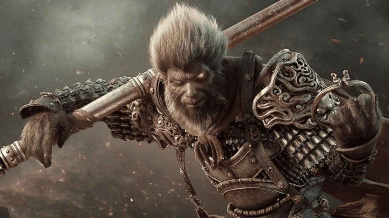 Mais informações sobre "Indícios apontam que Black Myth: Wukong pode ser exclusivo do PS5"