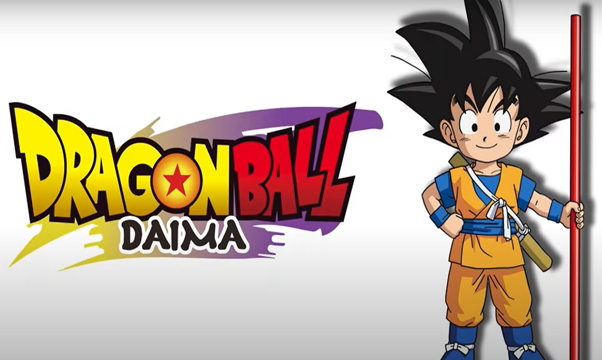 Mais informações sobre "Estreia mundial do evento especial de exibição de Dragon Ball Daima será realizada em 6 de outubro"