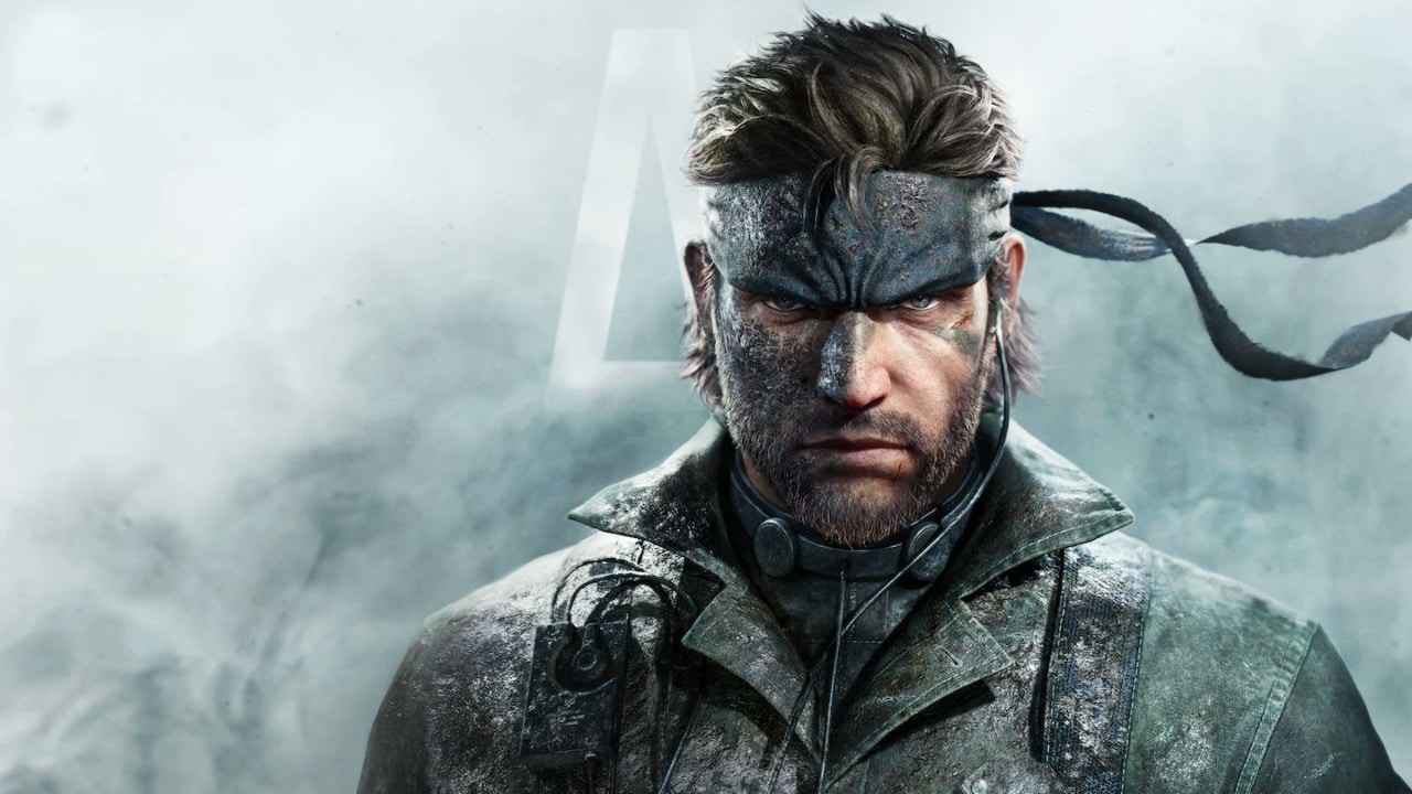 Mais informações sobre "O PS5 oferecerá dois modos gráficos distintos para Metal Gear Solid Delta"