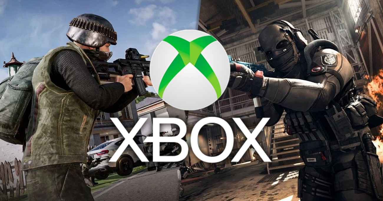 Mais informações sobre "Xbox disponibiliza 19 jogos de tiro que podem ser obtidos de graça"