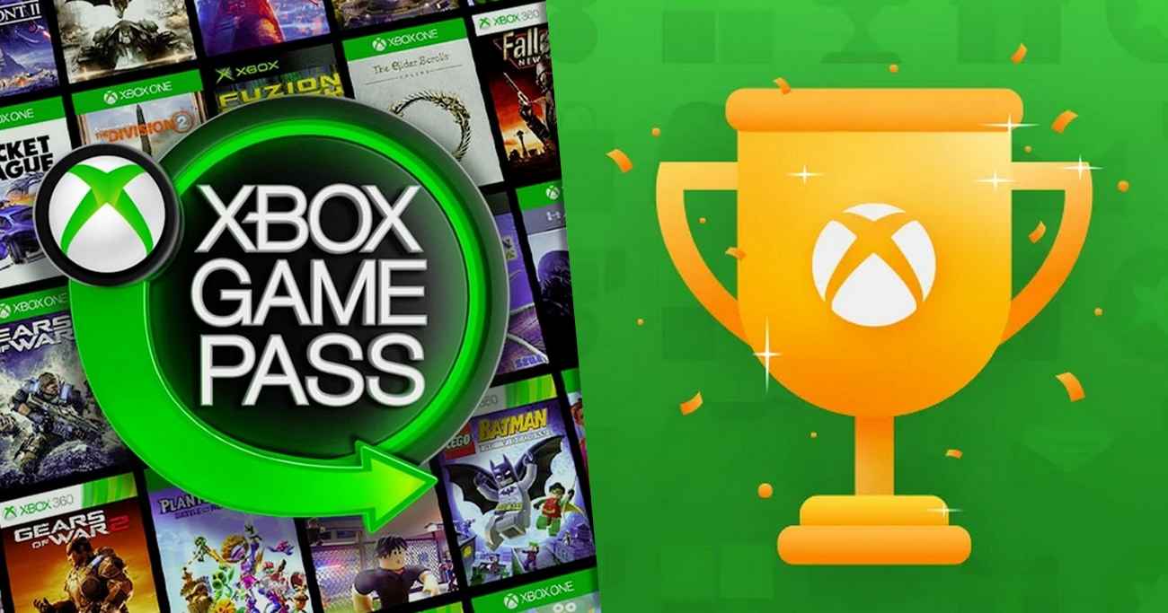 Mais informações sobre "Jogos disponíveis no Xbox Game Pass com conquistas simples de obter"