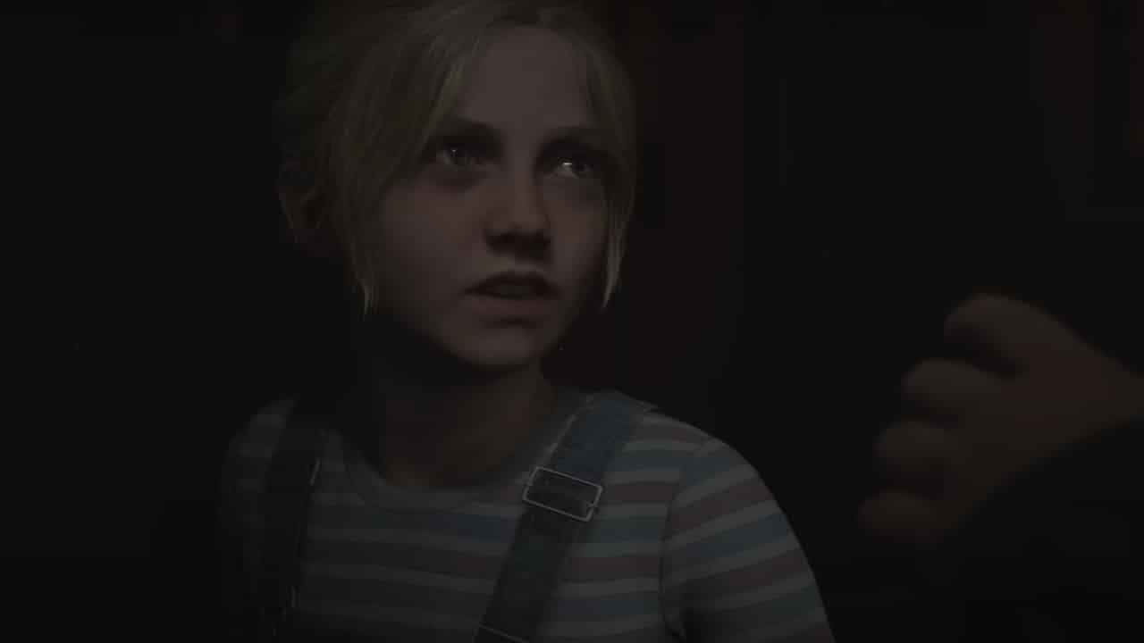 Mais informações sobre "Silent Hill 2 promete uma jornada de aproximadamente 20 horas, repleta de diferentes desfechos."