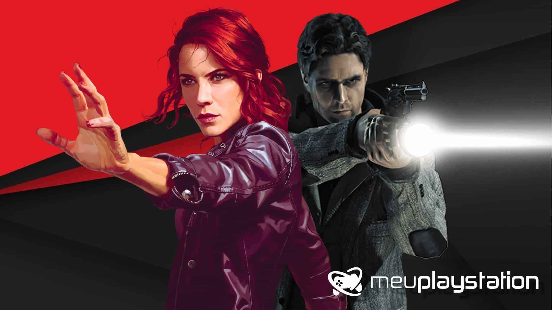 Mais informações sobre "Control e Alan Wake serão transformados em filmes, séries de TV e outras mídias."