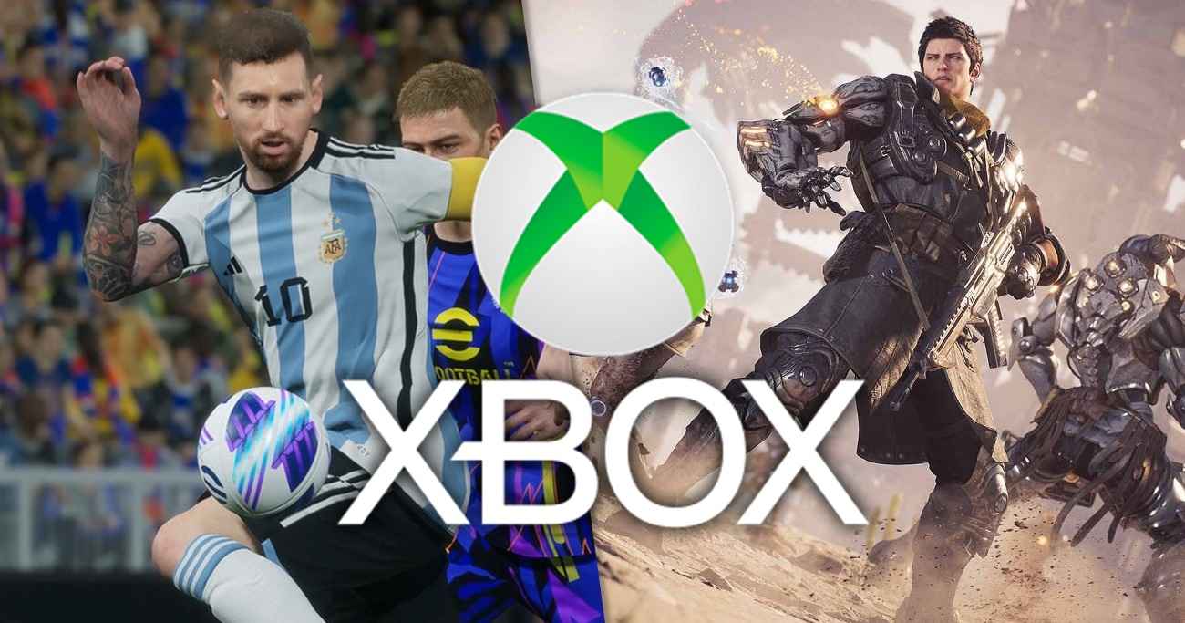 Mais informações sobre "Xbox disponibiliza 155 jogos de forma gratuita para resgate em seu sistema de jogos"