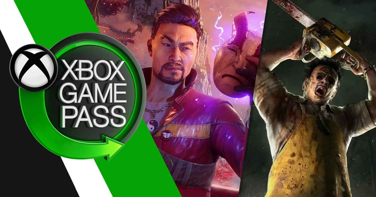 Mais informações sobre "Quatro títulos do Xbox Game Pass serão retirados em 15 de agosto."