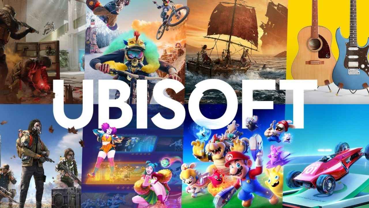 Mais informações sobre "Possível novo jogo da Ubisoft apresenta um cenário futurista sci-fi pós-desastre global 
ou
Ubisoft está desenvolvendo um game inovador com temática pós-apocalíptica futurista"