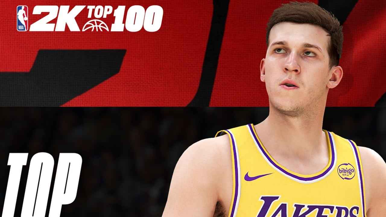 Mais informações sobre "Começam a surgir as primeiras classificações dos jogadores de NBA 2K25."