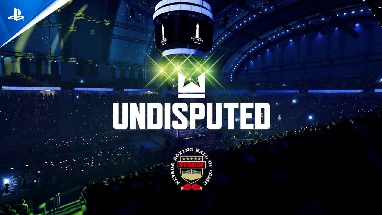 Mais informações sobre "Confira o novo trailer de Undisputed, destacando o incrível Hall da Fama!"