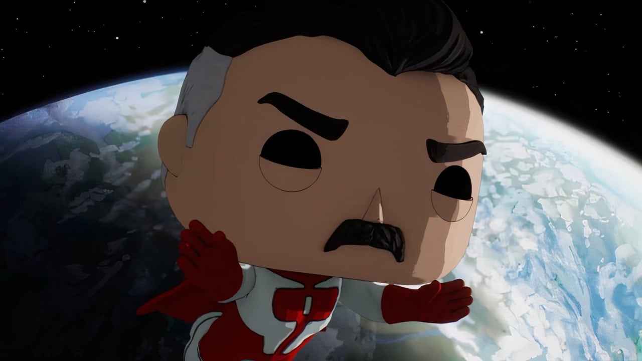 Mais informações sobre "Fase de jogo Funko Fusion incluirá Invencível e Omni-Man como personagens jogáveis"