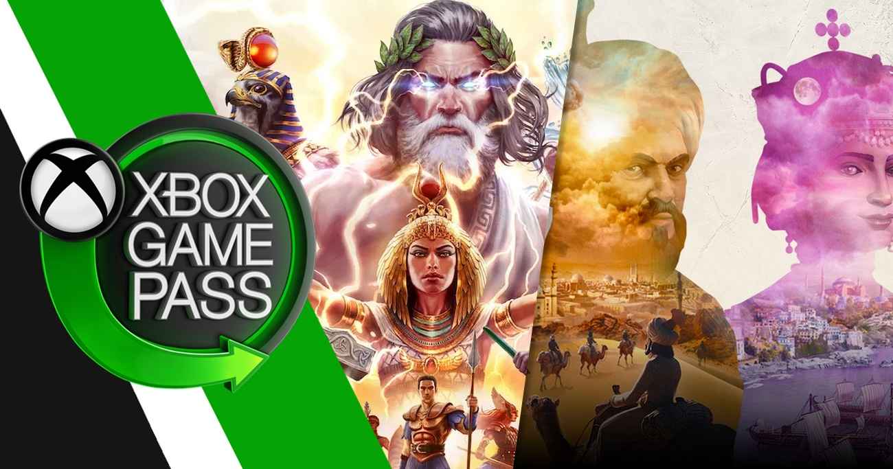 Mais informações sobre "Quatro novos jogos serão adicionados ao catálogo do Xbox Game Pass em setembro."