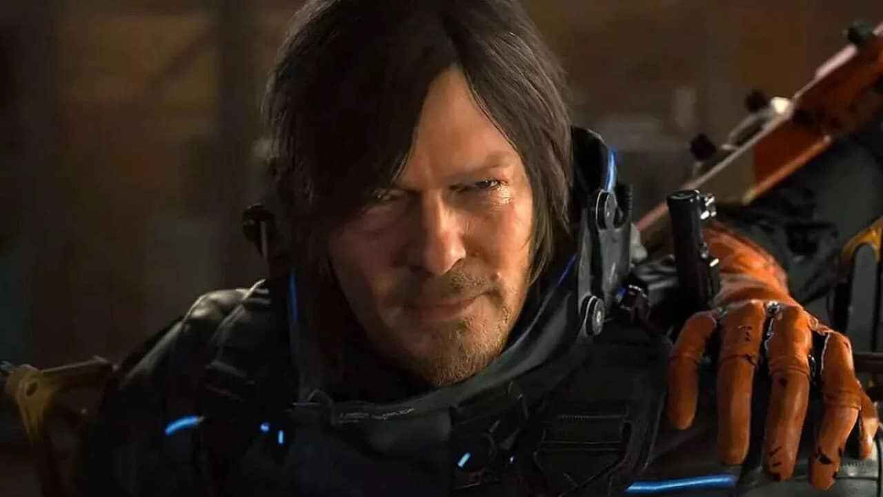 Mais informações sobre "Possível revelação de um novo ator para Death Stranding 2 pode ocorrer na gamescom."