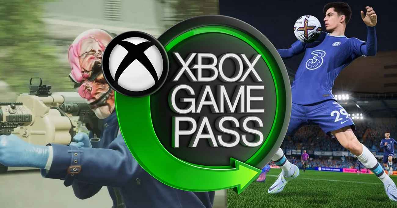 Mais informações sobre "Os títulos que a Microsoft revela como partindo do catálogo do Xbox Game Pass"