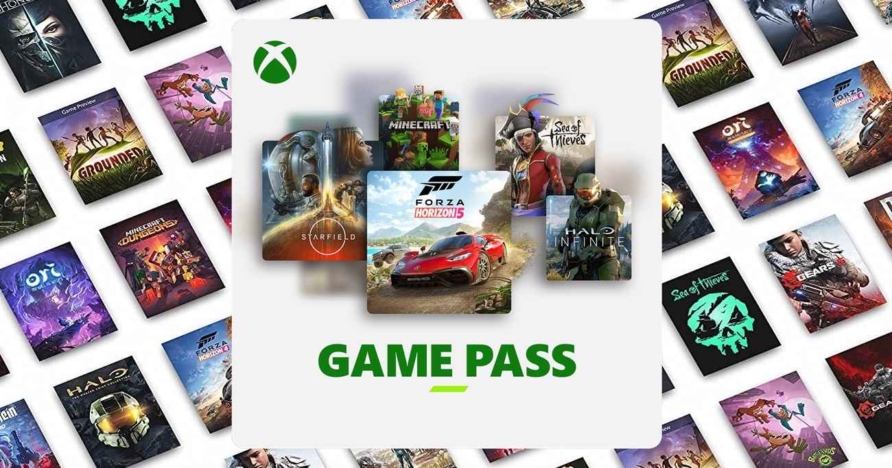 Mais informações sobre "Saiba mais acerca das divergências entre os pacotes do Xbox Game Pass."