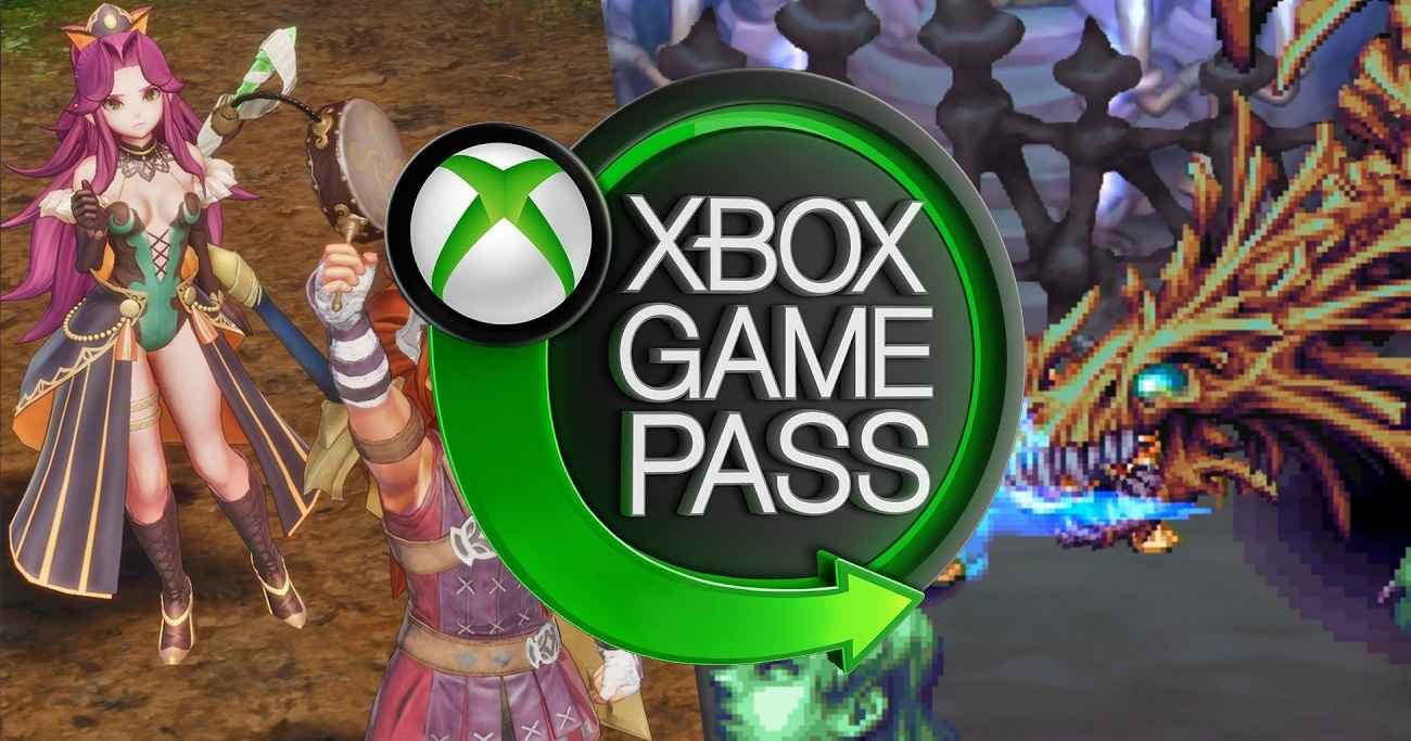 Mais informações sobre "Três novos jogos surpreendentes são anunciados pela Microsoft para o Xbox Game Pass"