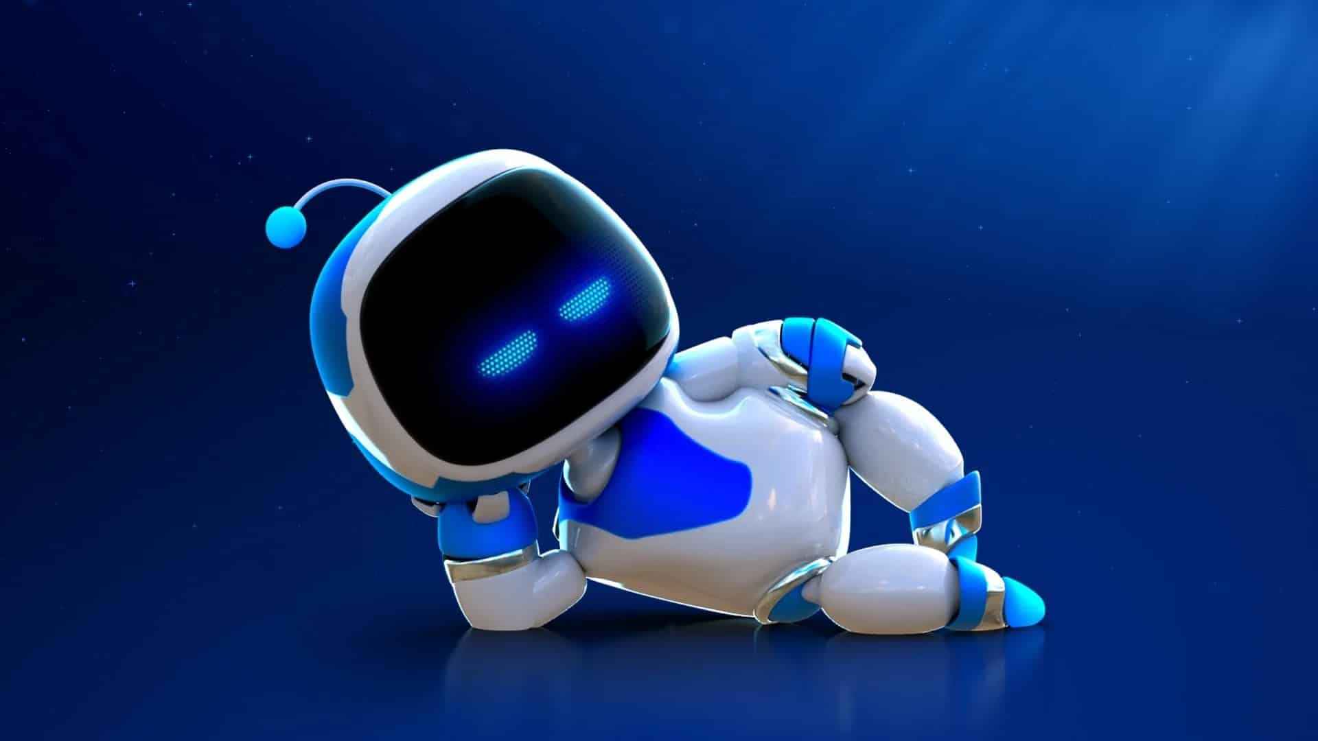 Mais informações sobre "Executivo da PlayStation destaca importância do segmento familiar com Astro Bot"