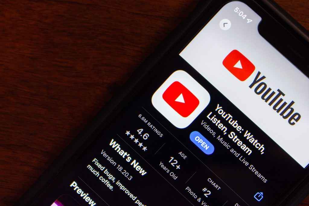 Mais informações sobre "GGames! Blog: YouTube implementará medidas de segurança em relação à IA, enquanto aproveita recursos de IA"