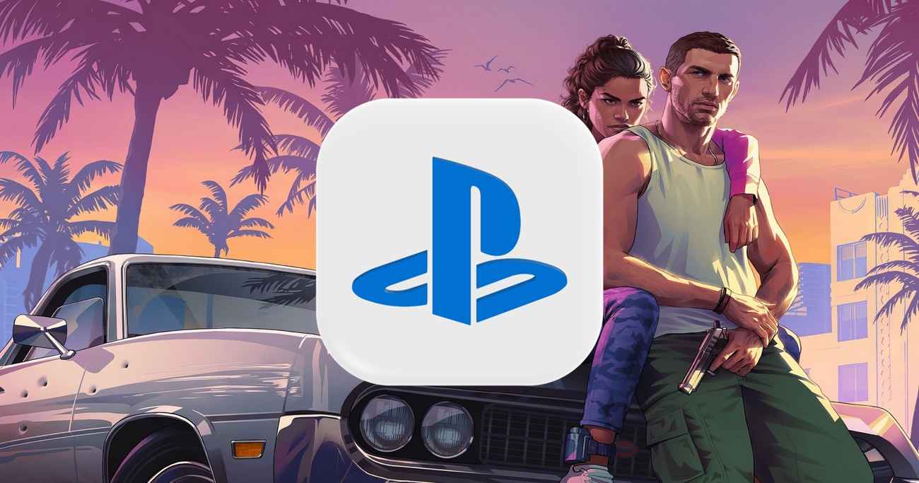 Mais informações sobre "PlayStation poderá ter assegurado exclusividade de Grand Theft Auto VI"