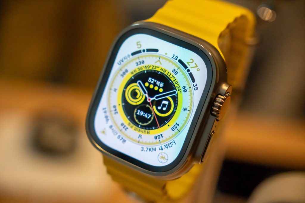 Mais informações sobre "GGames! informa que Apple consegue suspender temporariamente veto de comercialização dos mais recentes modelos de Apple Watch nos Estados Unidos"