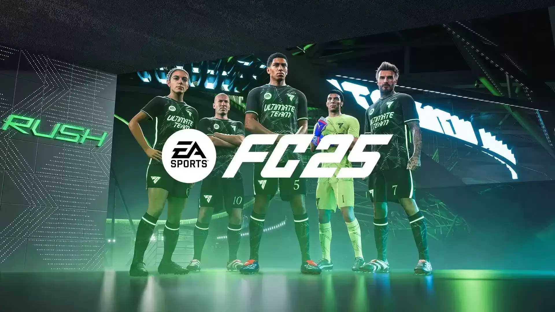 Mais informações sobre "Análise do jogo EA Sports FC 25: é recomendado?"