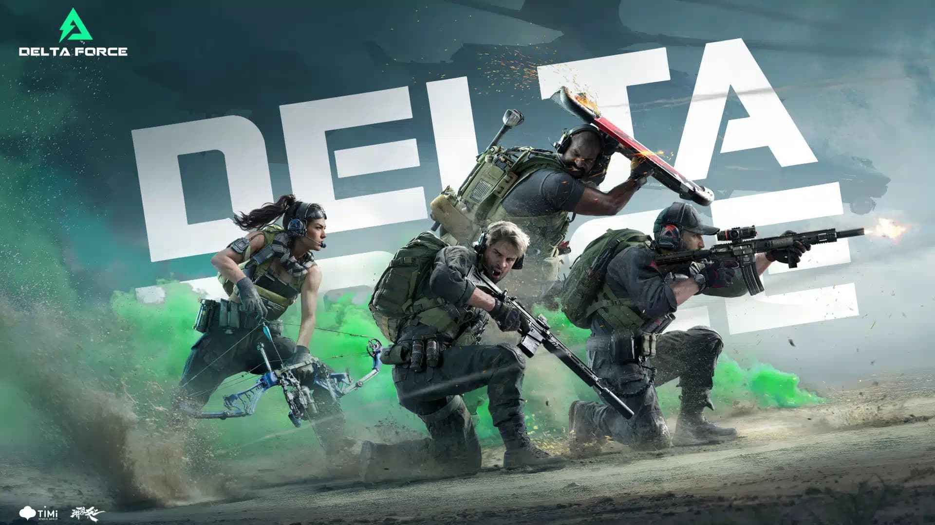 Mais informações sobre "Delta Force encerra versão alfa e planeja realizar novos testes no Steam Next Fest"