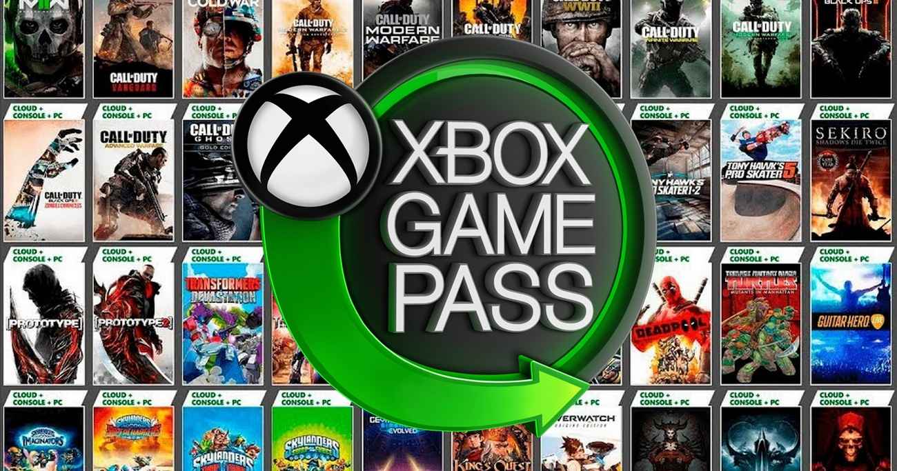 Mais informações sobre "Previsão indica que os jogos da Activision Blizzard estarão disponíveis no Xbox Game Pass até o fim deste mês."