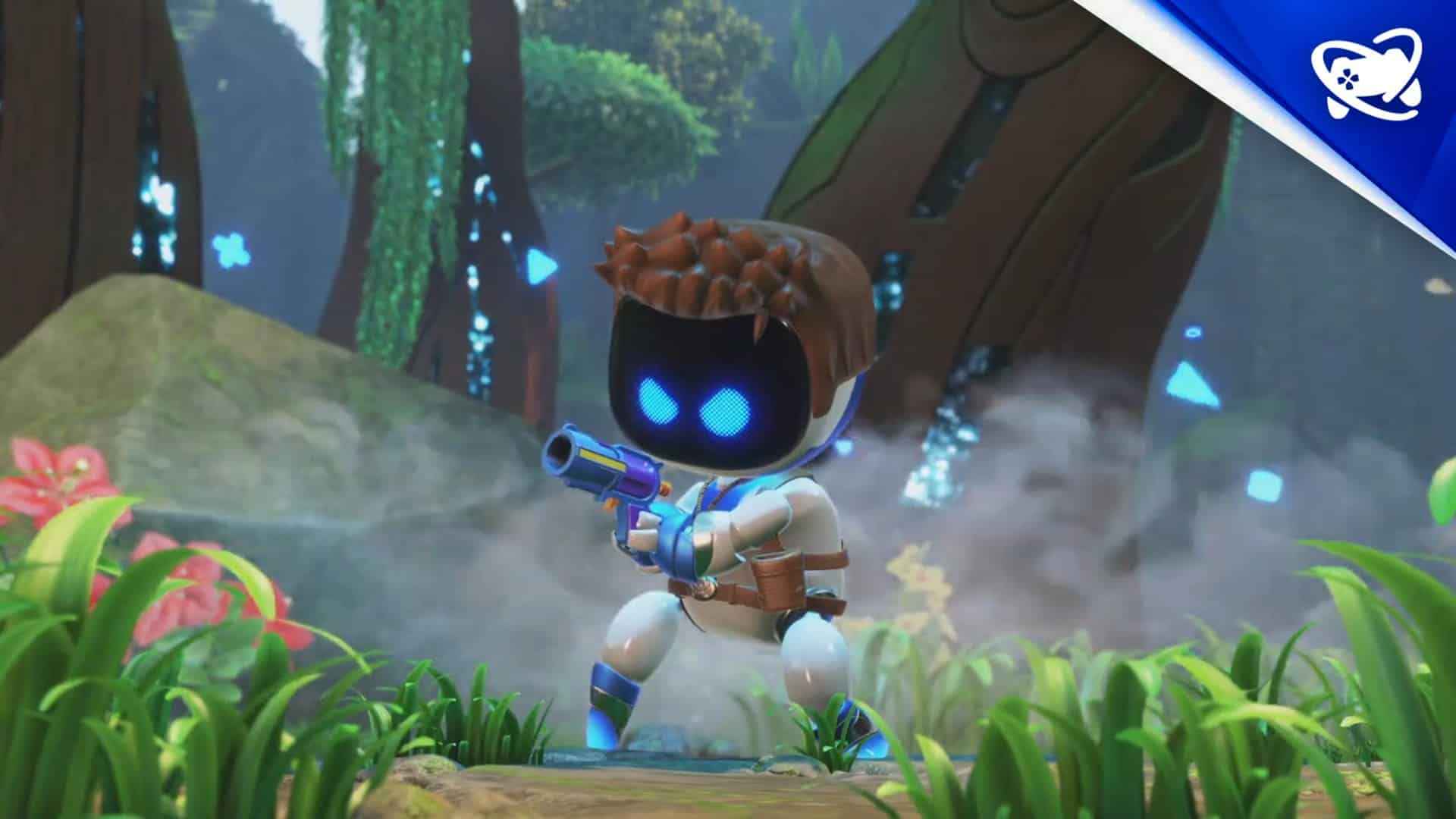 Mais informações sobre "Revelado antes da hora? Astro Bot sugere possíveis DLCs nos créditos"