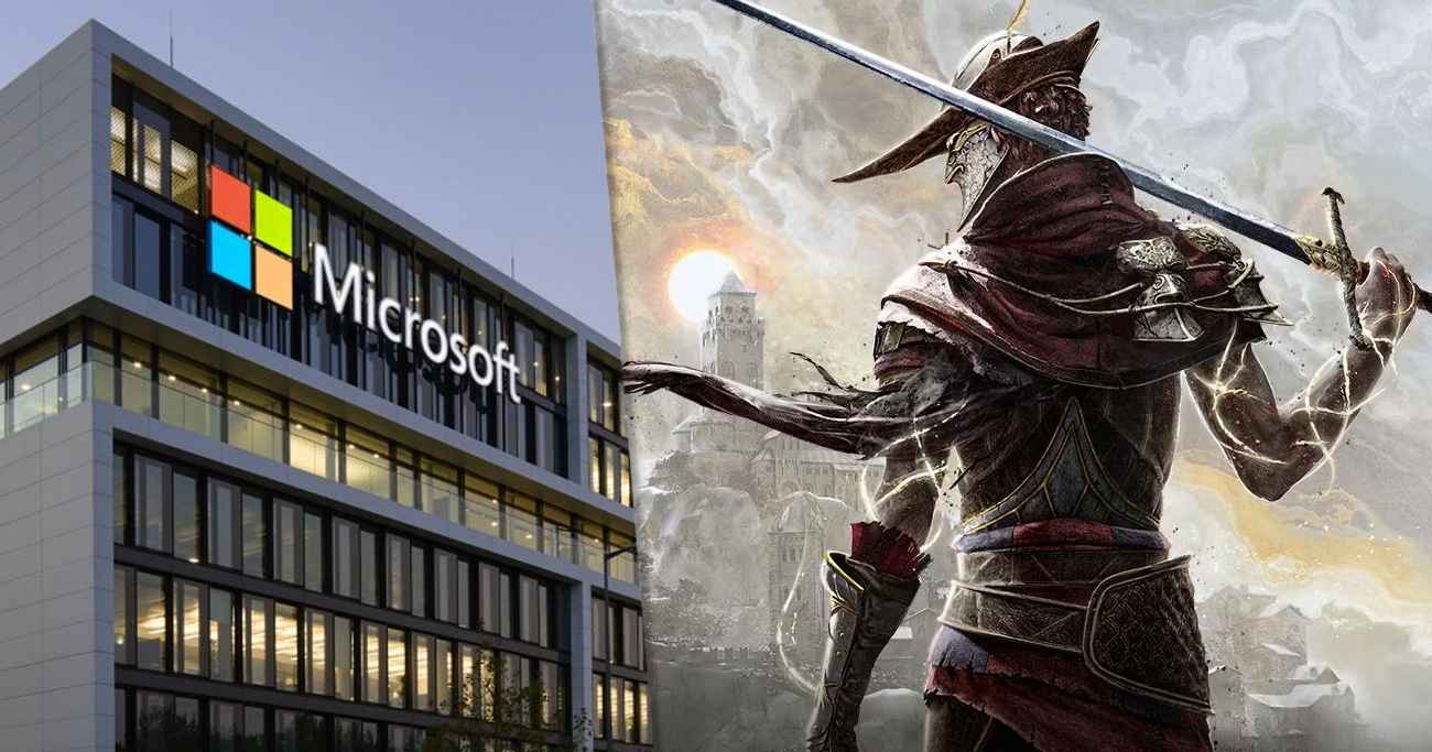 Mais informações sobre "Microsoft emitiu um pedido de desculpas aos criadores de Enotria: The Last Song"