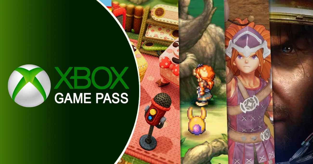 Mais informações sobre "Tokyo Game Show 2024 revela 6 novos jogos adicionados ao Xbox Game Pass"