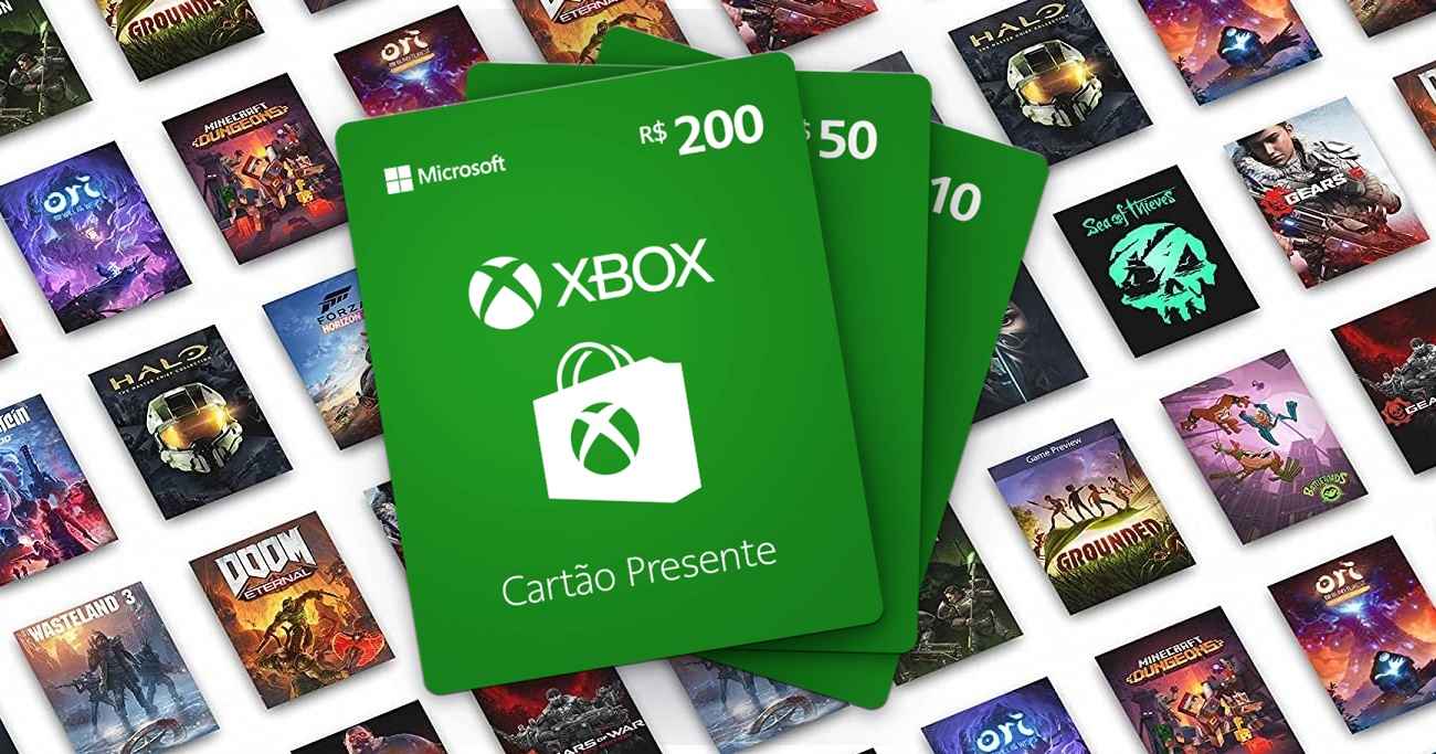 Mais informações sobre "Remuneração oferecida pela Microsoft aos jogadores de Xbox."