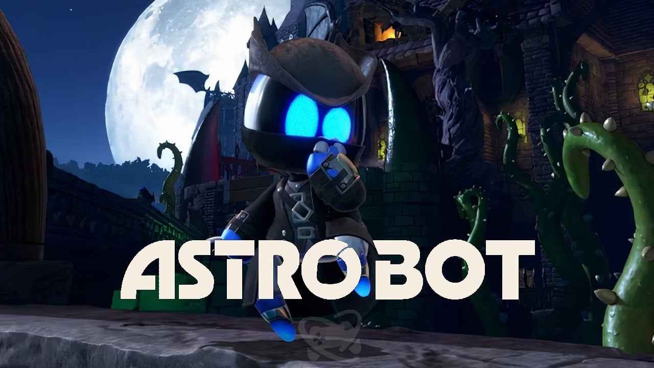 Mais informações sobre "Astro Bot terá uma DLC confirmada, trazendo novos bots em 2024."