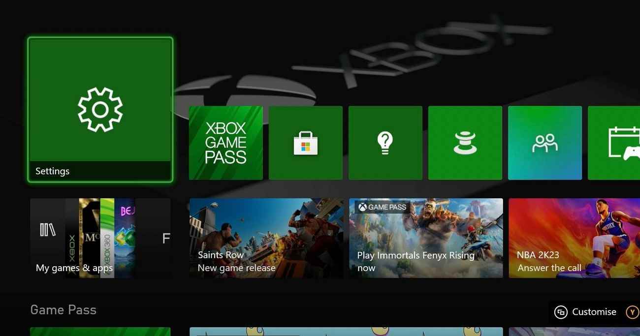 Mais informações sobre "Novo update do Xbox finalmente traz as funcionalidades mais aguardadas"