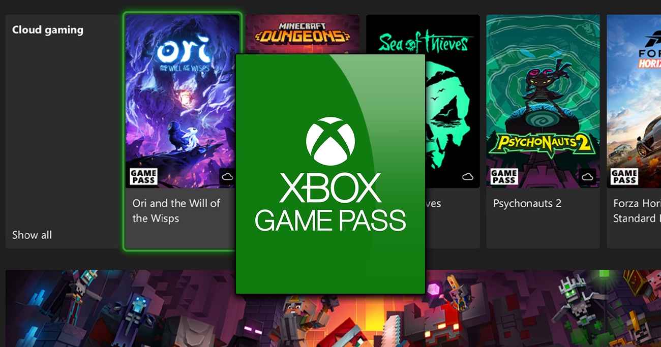 Mais informações sobre "Nova atualização do Xbox Game Pass trará alterações significativas para o serviço."