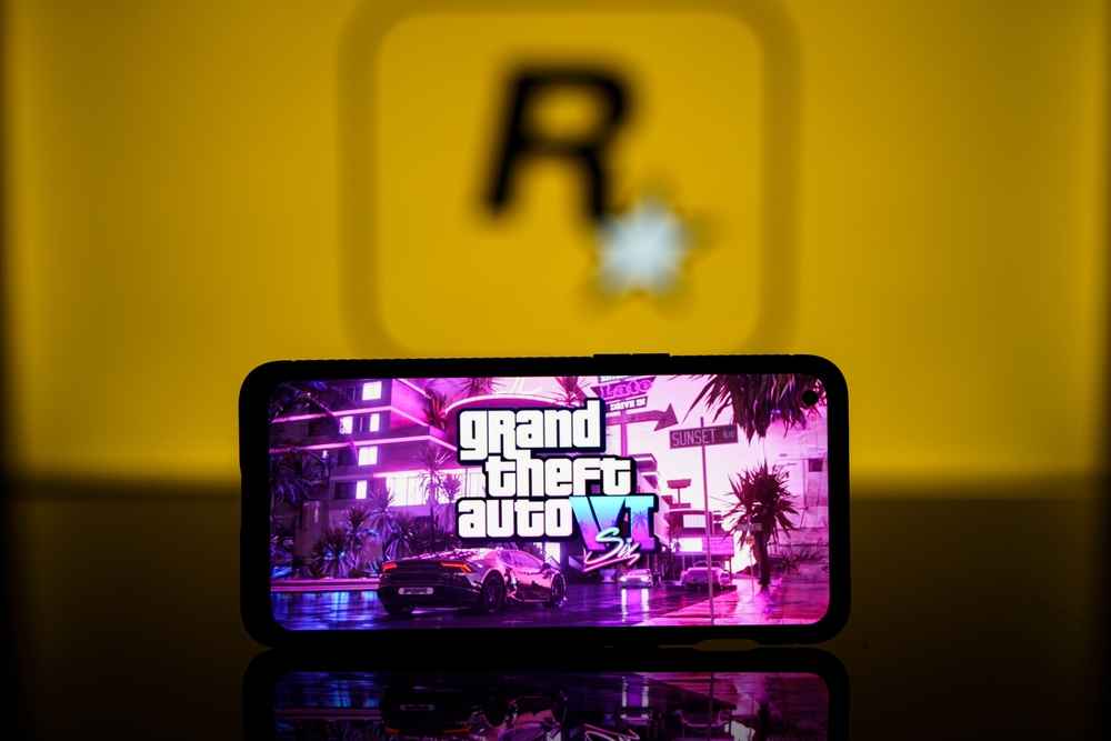 Mais informações sobre "Possível divulgação de GTA VI pode acontecer em 3 de dezembro | GGames"