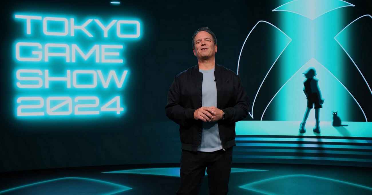 Mais informações sobre "Xbox revelará surpresas na Tokyo Game Show 2024"