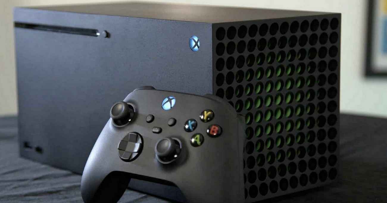 Mais informações sobre "Agora é possível obter o Xbox Series X sem custo algum."