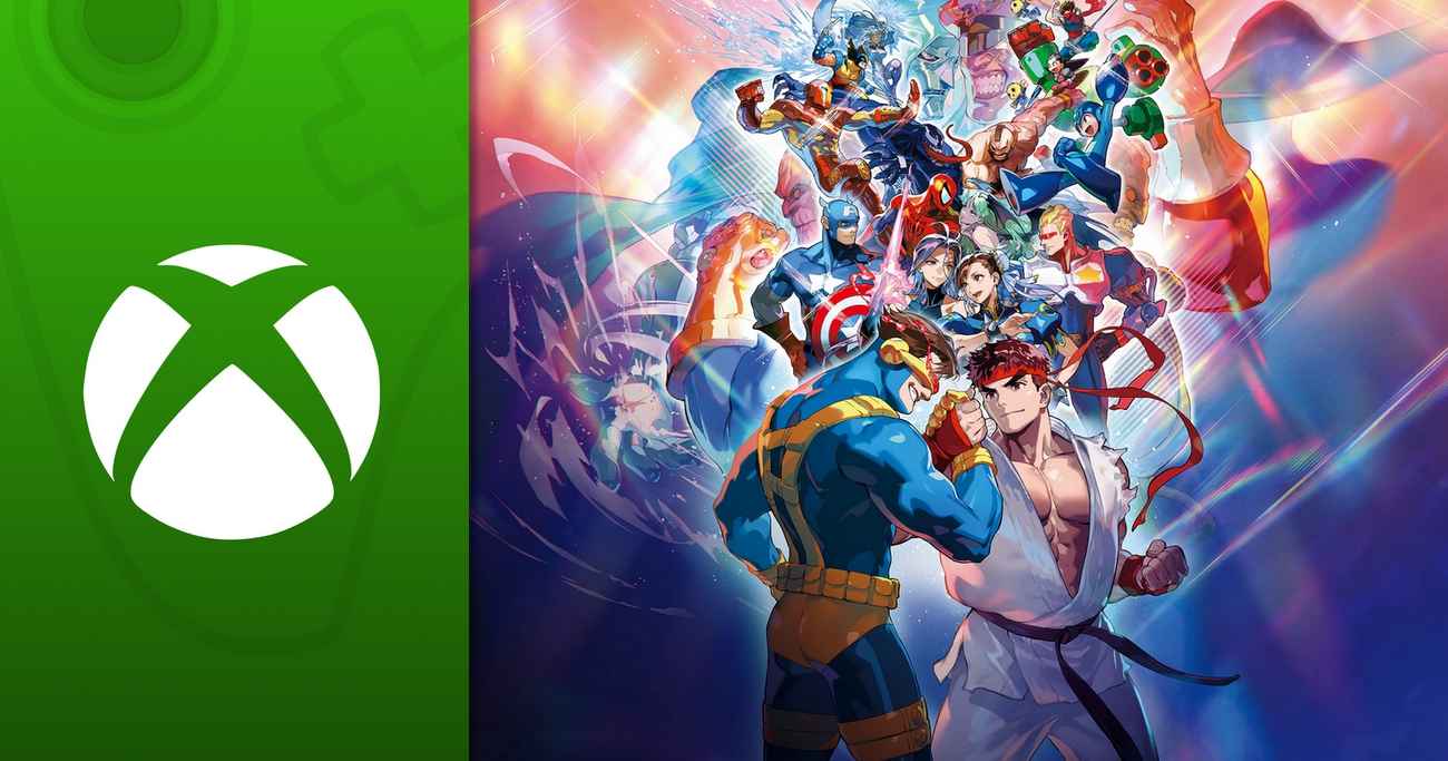 Mais informações sobre "Jogos Clássicos de Arcade a caminho do Xbox"