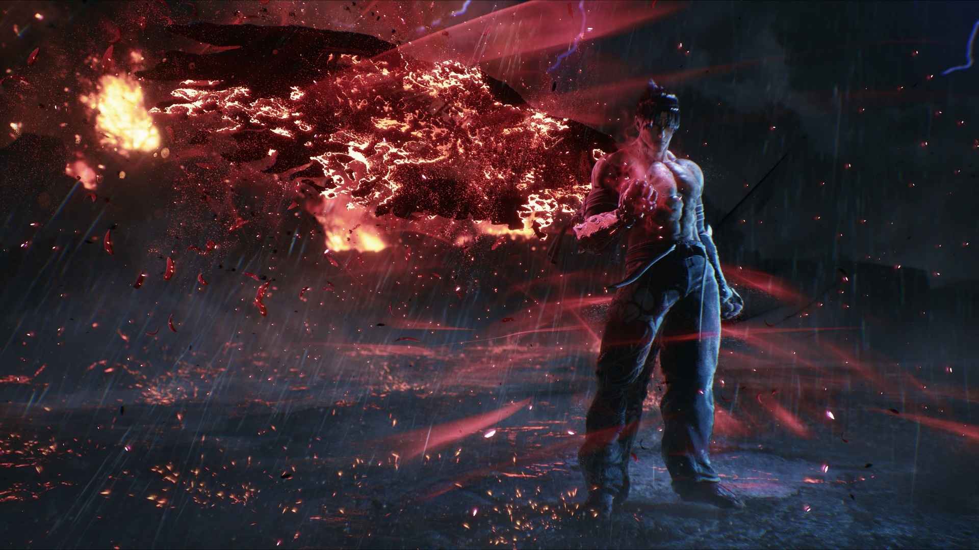 Mais informações sobre "Tekken 8 apresenta desconto de até 43% na PS Store como a maior oferta da semana"