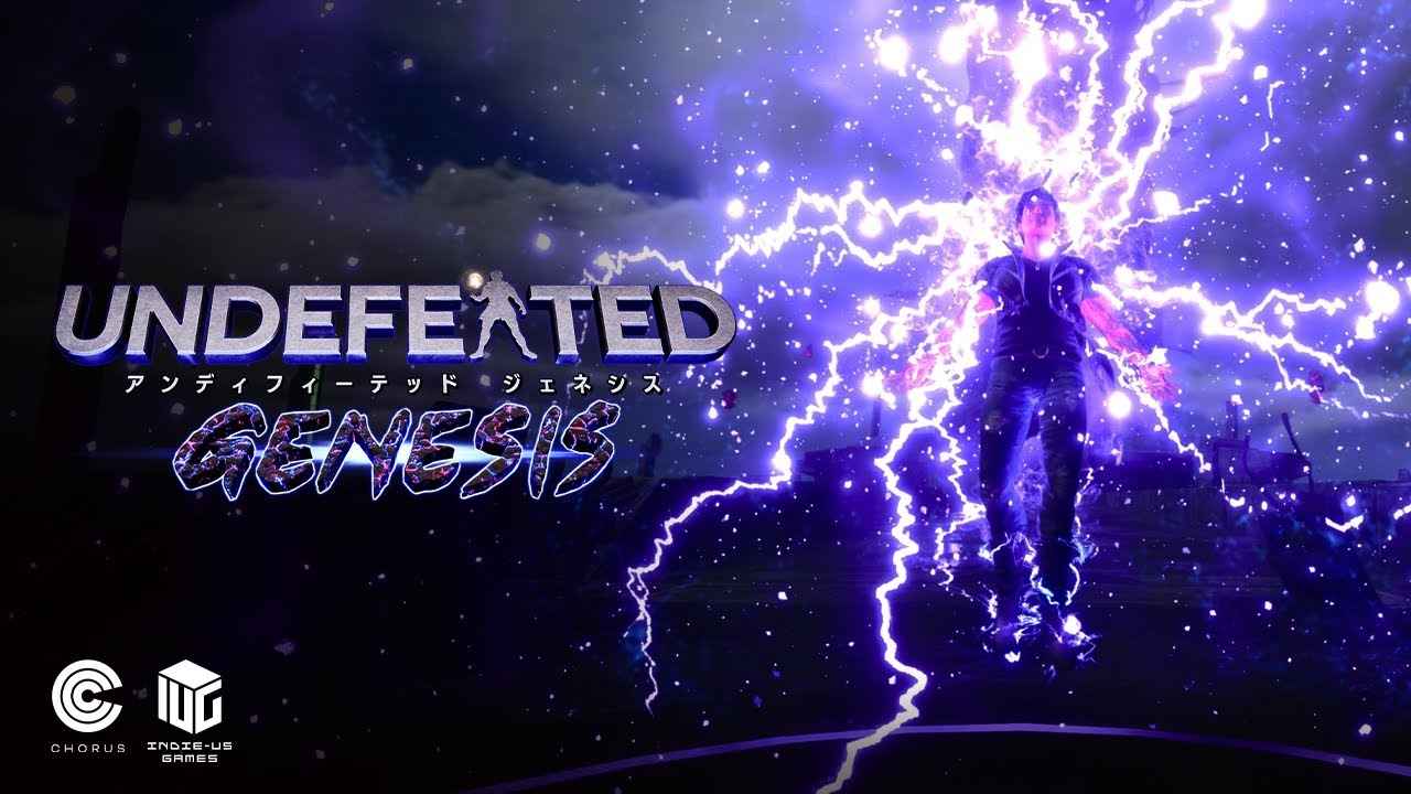 Mais informações sobre "Trailer inédito da TGS 2024 revela batalhas incríveis em Undefeated Genesis"