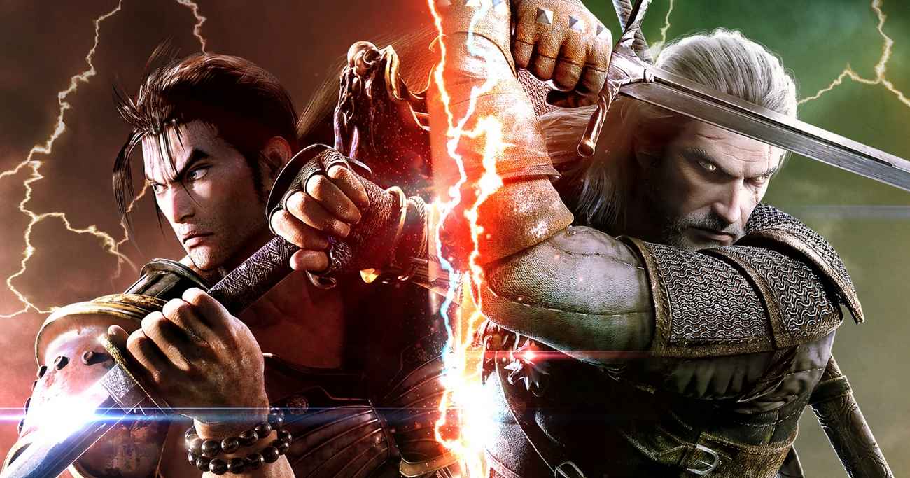 Mais informações sobre "SoulCalibur VI tem um preço bastante acessível no Xbox"